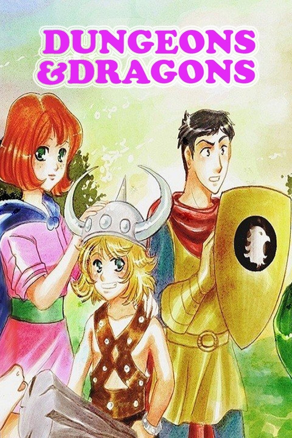 Anime pirate hero RN Studio - Fantasy Dungeons and dragons D&D RPG Rol  | eBay